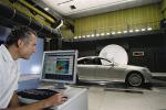 Mercedes-Benz S-Class 2007 года